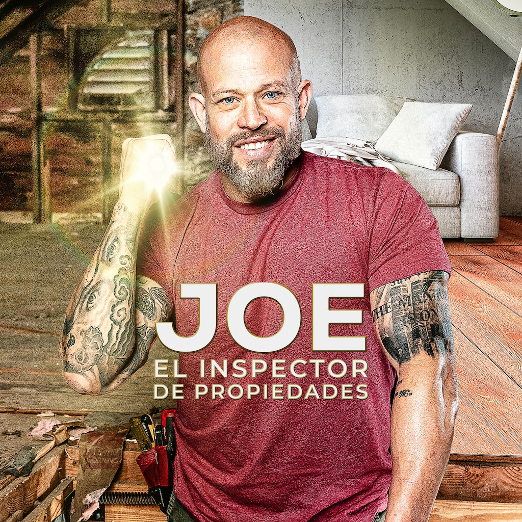 Joe, el inspector de propiedades