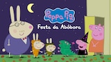 Peppa: Festa da Abóbora
