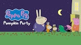 Peppa Pig: Pumpkin Party