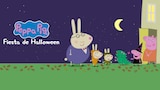 Peppa: Fiesta de Halloween