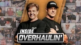 Inside Overhaulin'