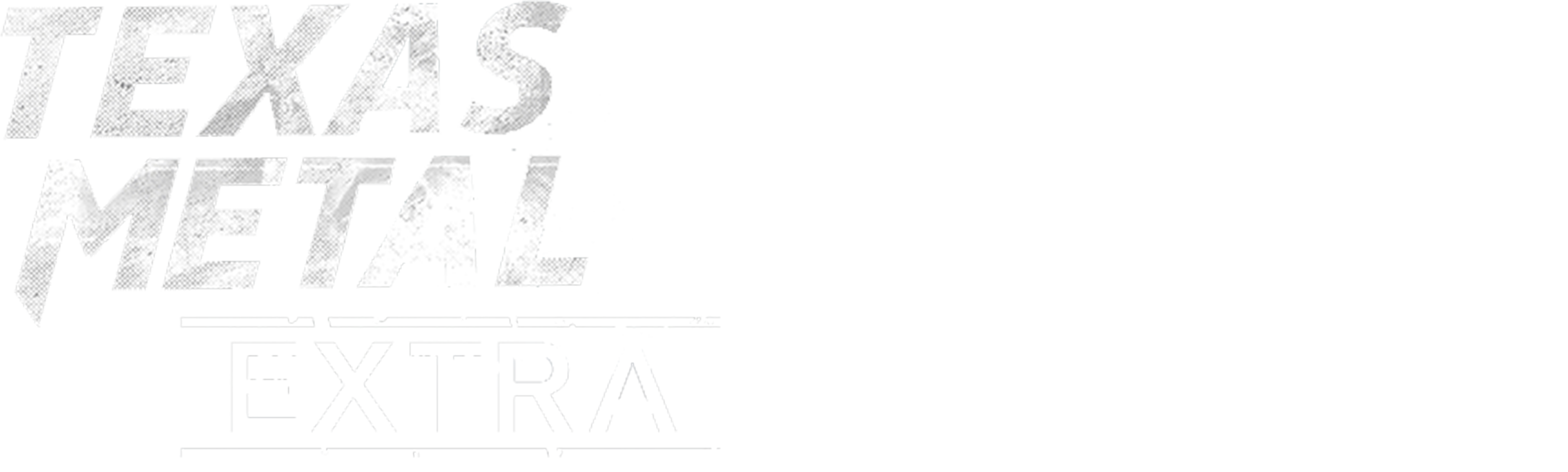 Texas Metal Extra