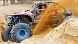 The Mini Rubicon and Obstacle Course! - 2014 Top Truck Challenge