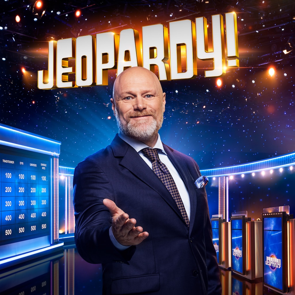 Jeopardy (Denmark)
