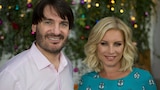 Sweet XMas with Eric Lanlard