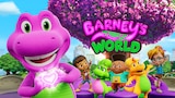 Barney's World