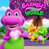 Barney's World