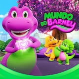 Mundo do Barney