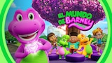 Mundo de Barney