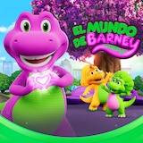 Mundo de Barney