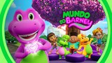 Mundo do Barney