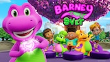 Barney svet