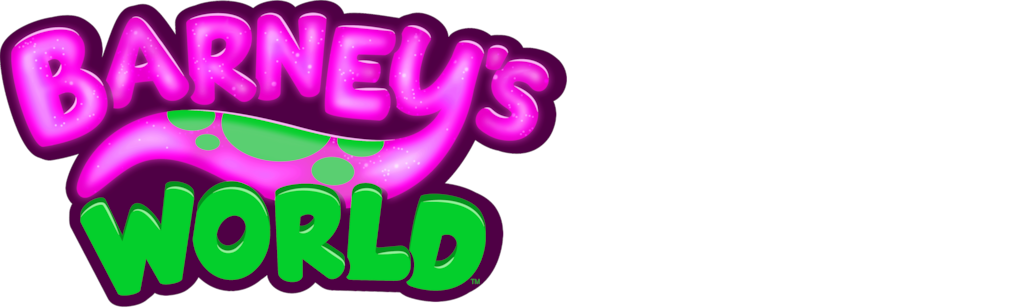 Barney's World