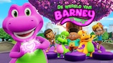 De wereld van Barney