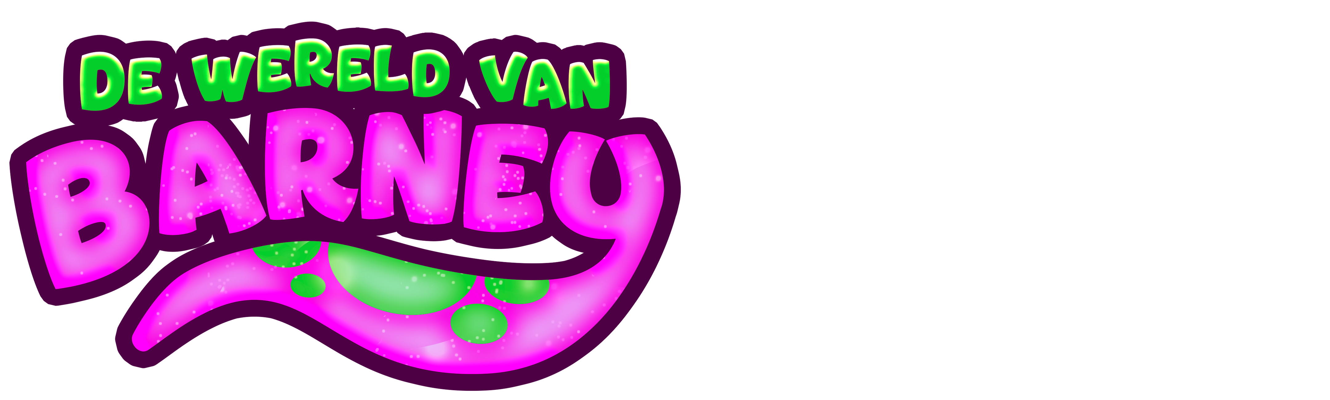 De wereld van Barney