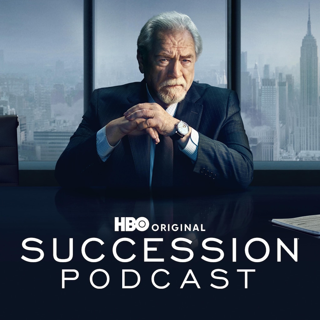The Succession Podcast