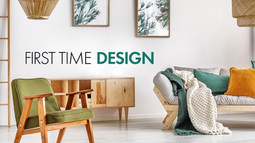 Regarder First Time Design | Saison 1 Épisode 4 | discovery+