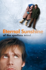 Eternal Sunshine of the Spotless Mind