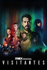 Visitantes
