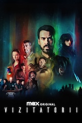Vizitatorii
