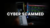Cyber Scammed