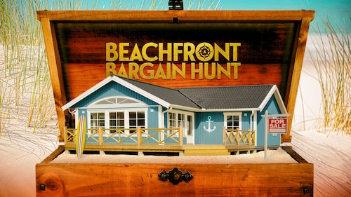 Watch Beachfront Bargain Hunt Season 29 | Discovery Plus