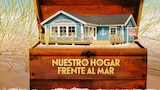 Nuestro hogar frente al mar