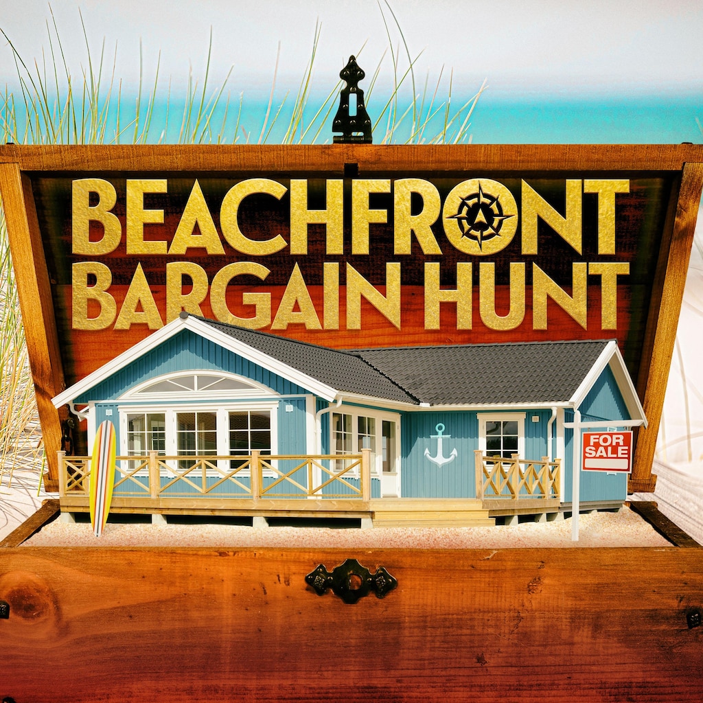 Beachfront Bargain Hunt
