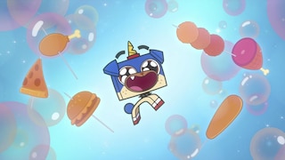 Regarder Unikitty | HBO Max