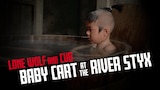 Lone Wolf and Cub: Baby Cart at the River Styx