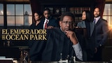 El emperador de Ocean Park