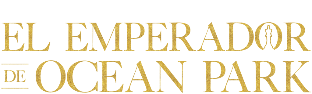 El emperador de Ocean Park