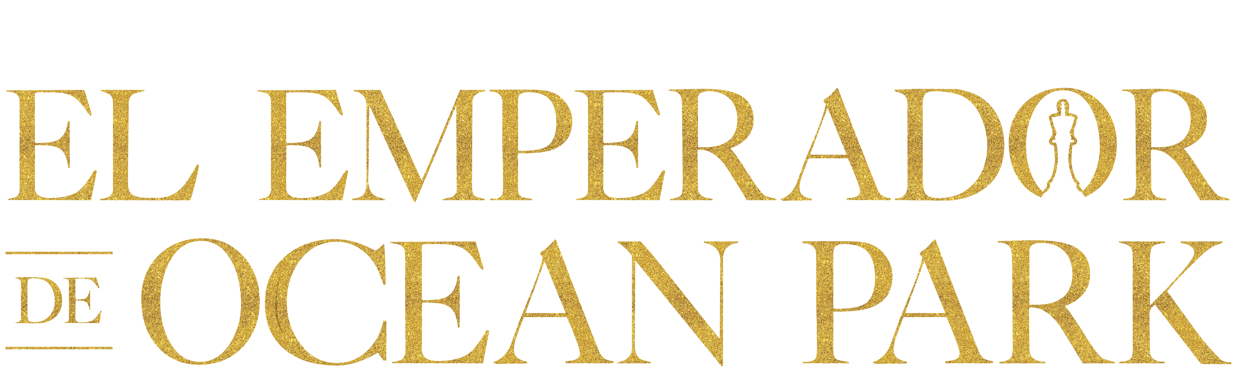 El emperador de Ocean Park