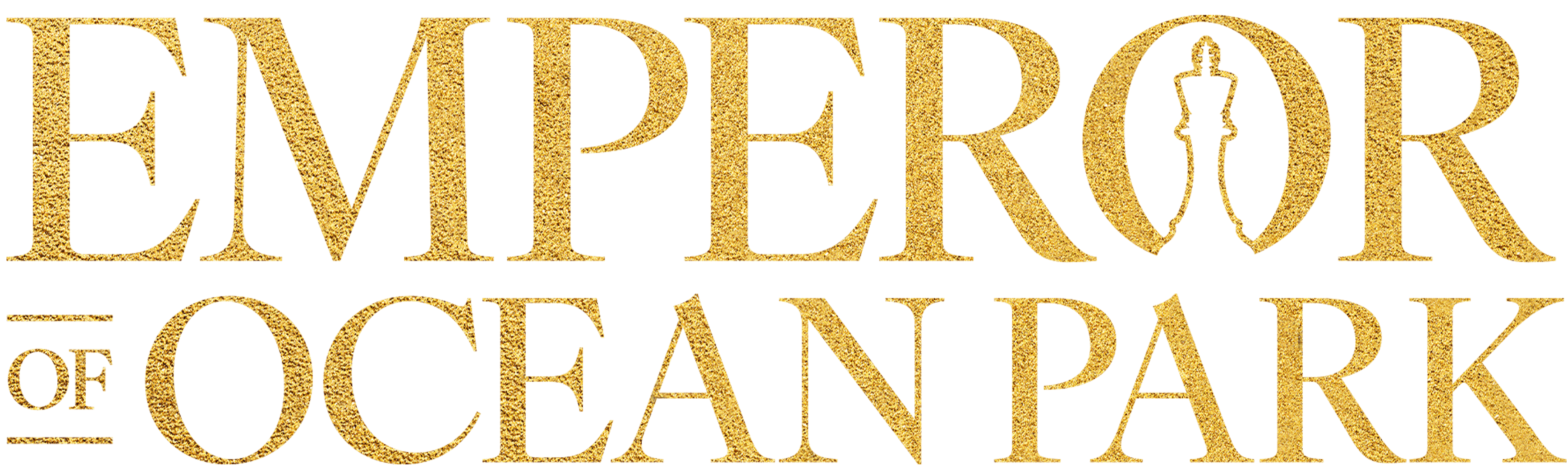 Emperor of Ocean Park