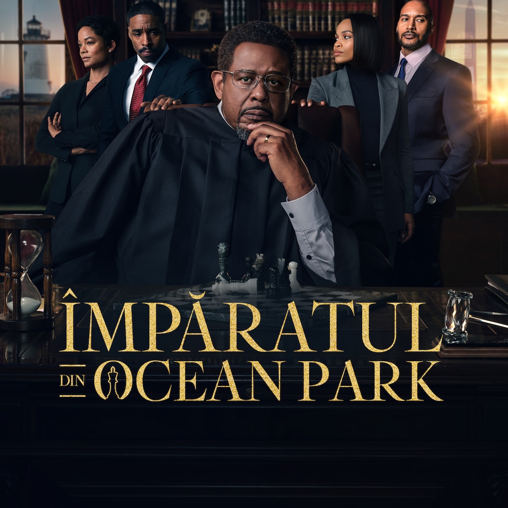 Împăratul din Ocean Park