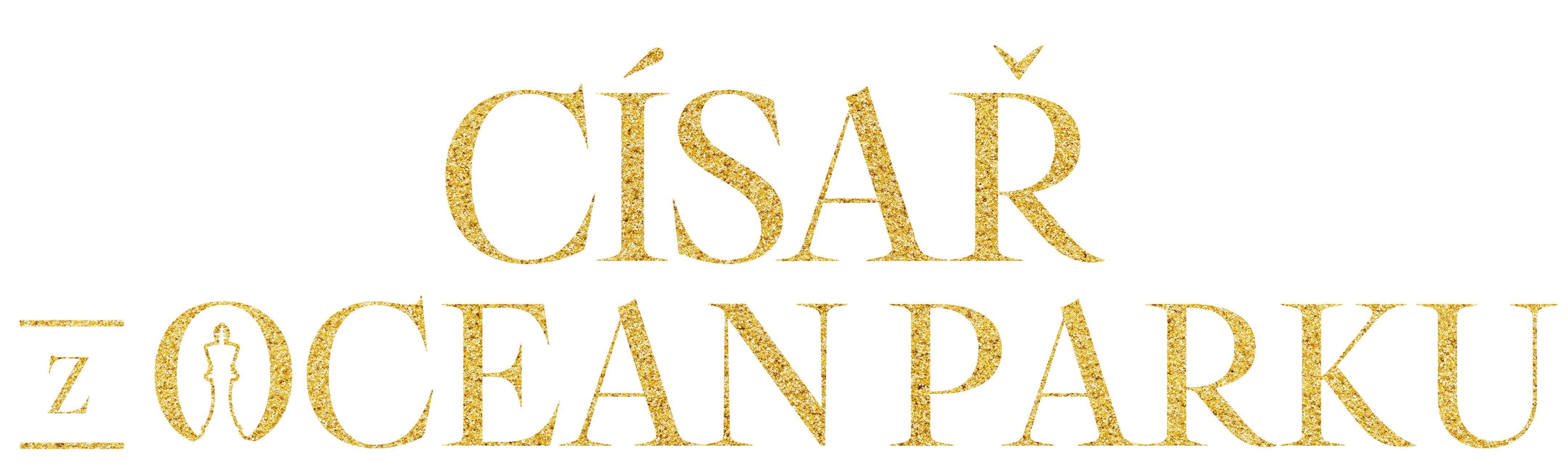 Císař z Ocean Parku