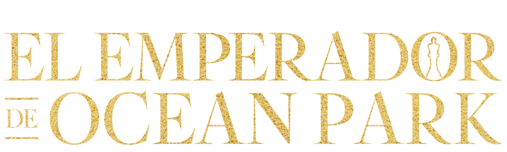 El emperador de Ocean Park