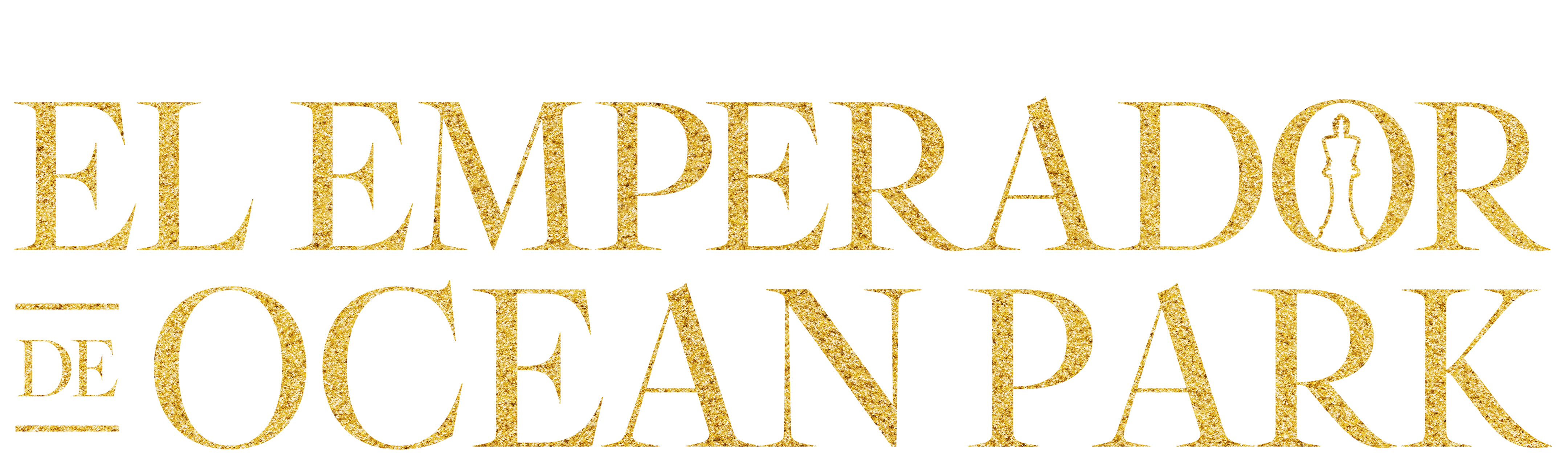 El emperador de Ocean Park