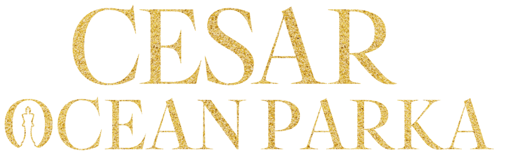 Cesar Ocean Parka