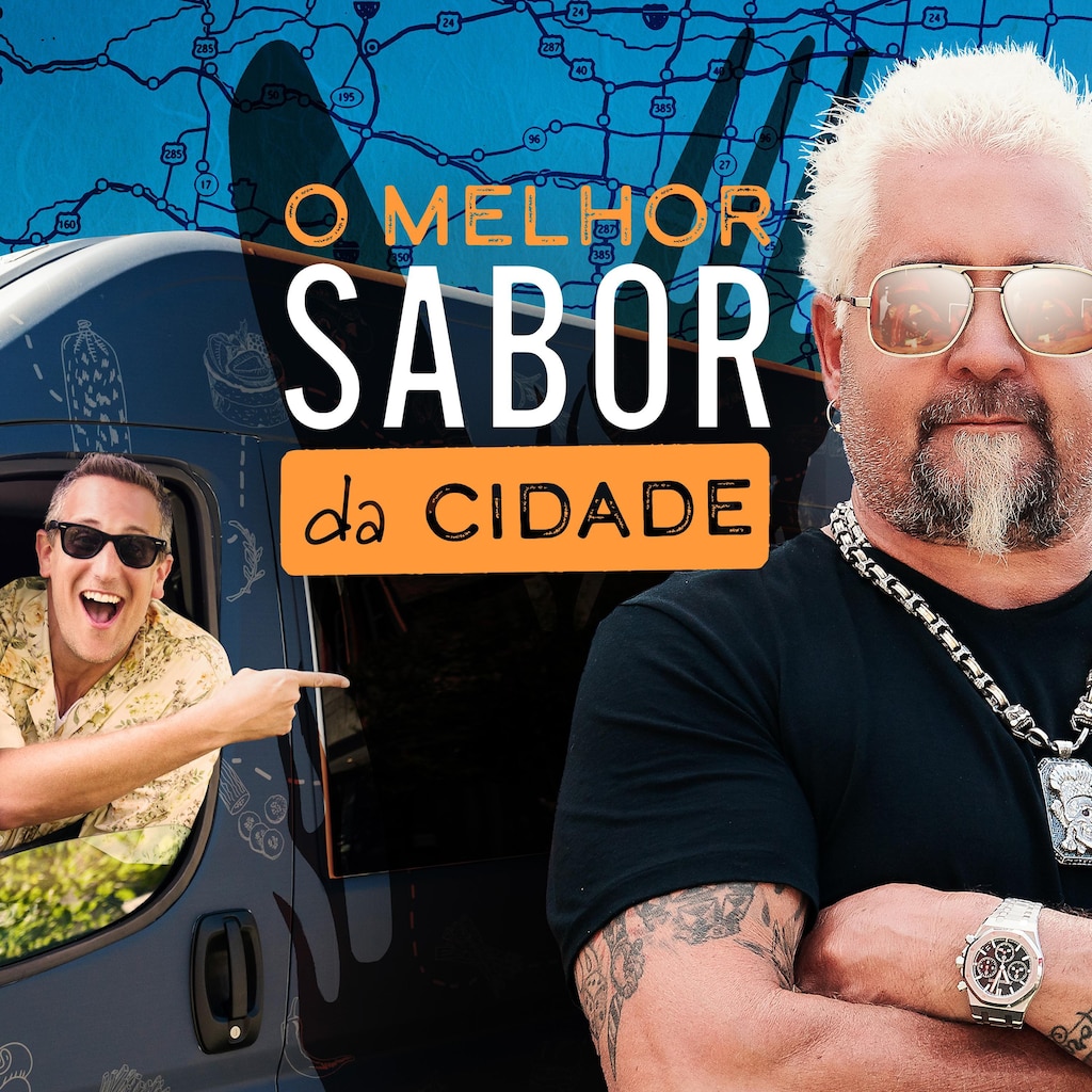 O Melhor Sabor da Cidade