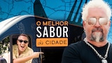 O Melhor Sabor da Cidade