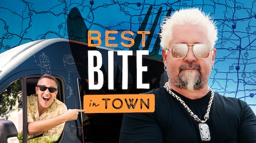 Watch Best Bite in Town | Season 1 Episode 2 | HBO Max