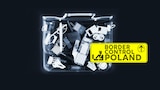 Border Control Poland