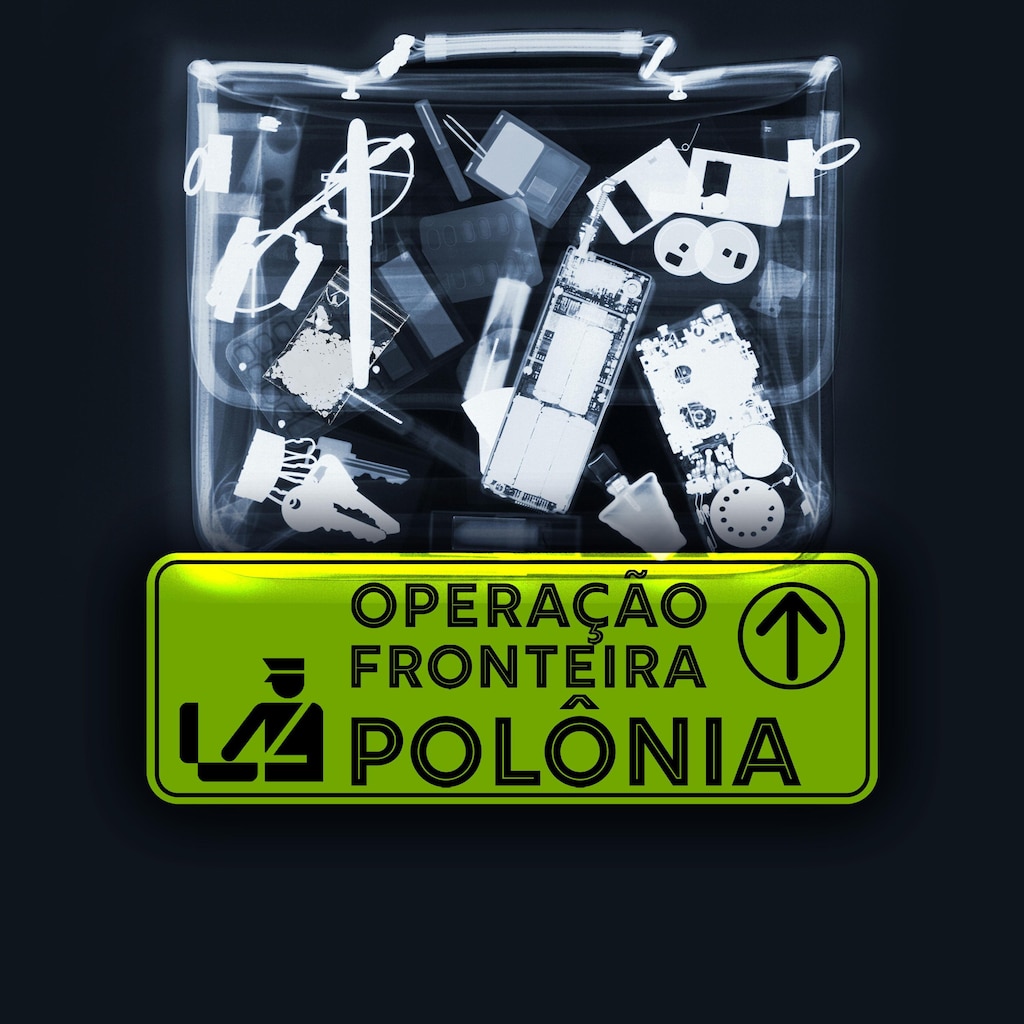 Operação Fronteira: Polônia