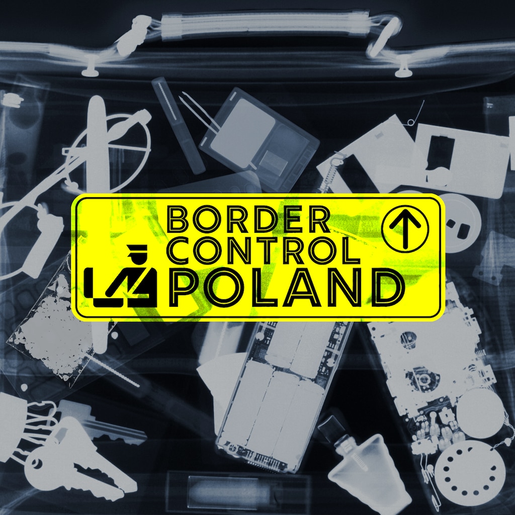 Border Control Poland