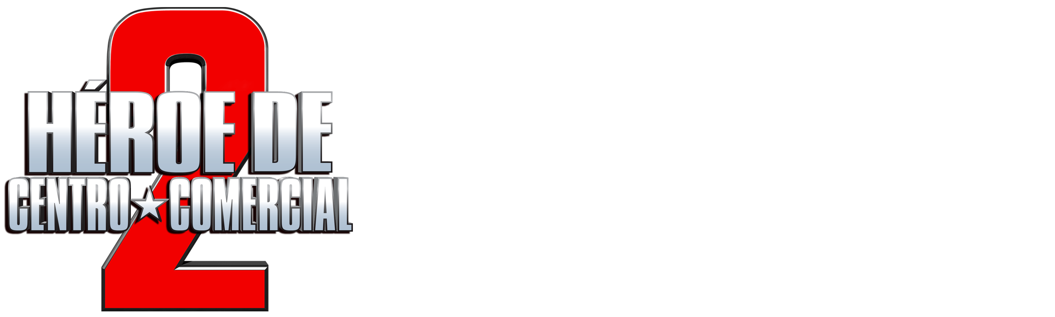 Héroe de Centro Comercial 2