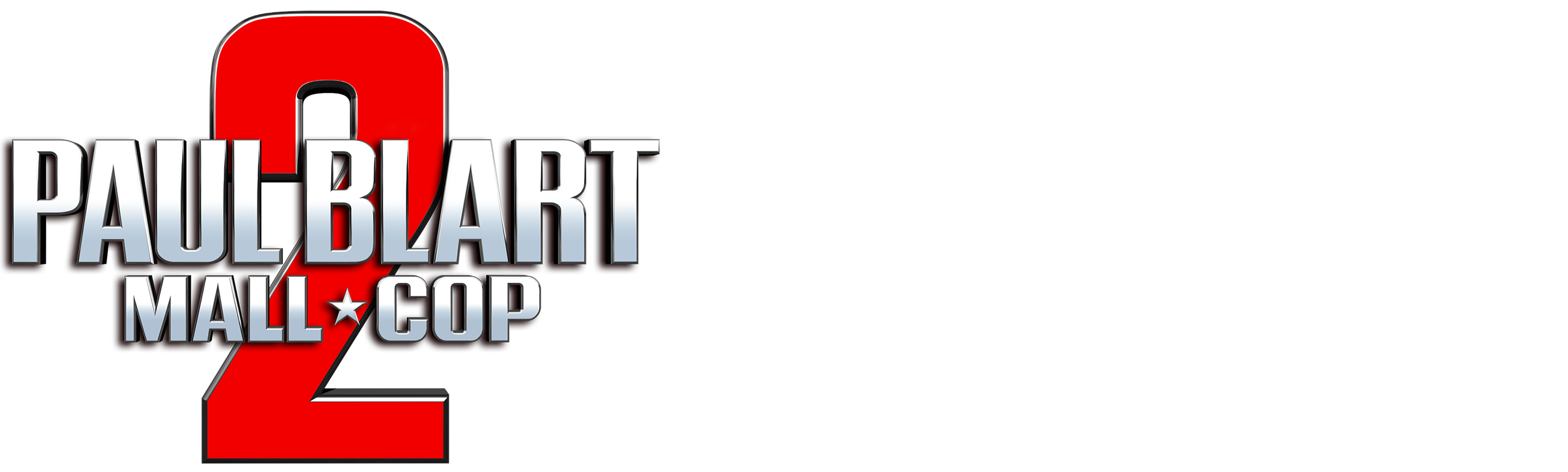 Paul Blart: Mall Cop 2