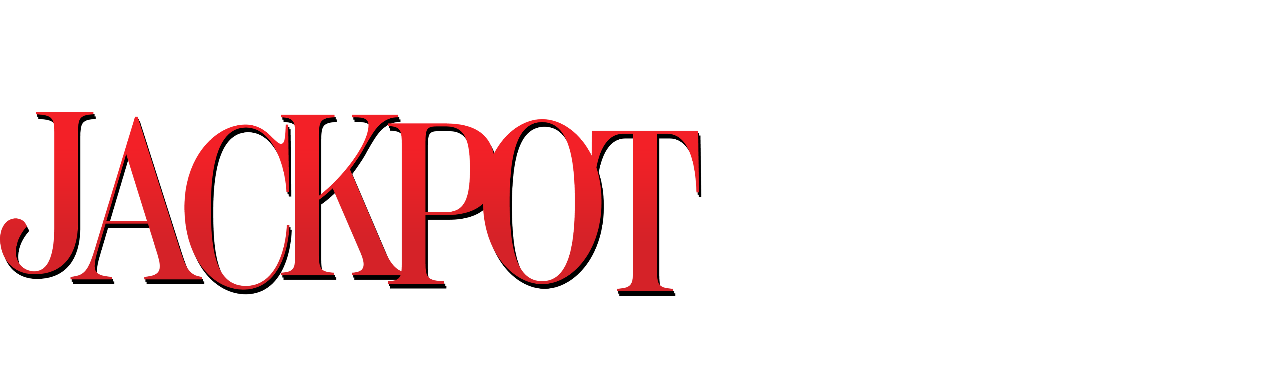 Dokler naju jackpot ne loči