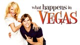 What Happens in Vegas