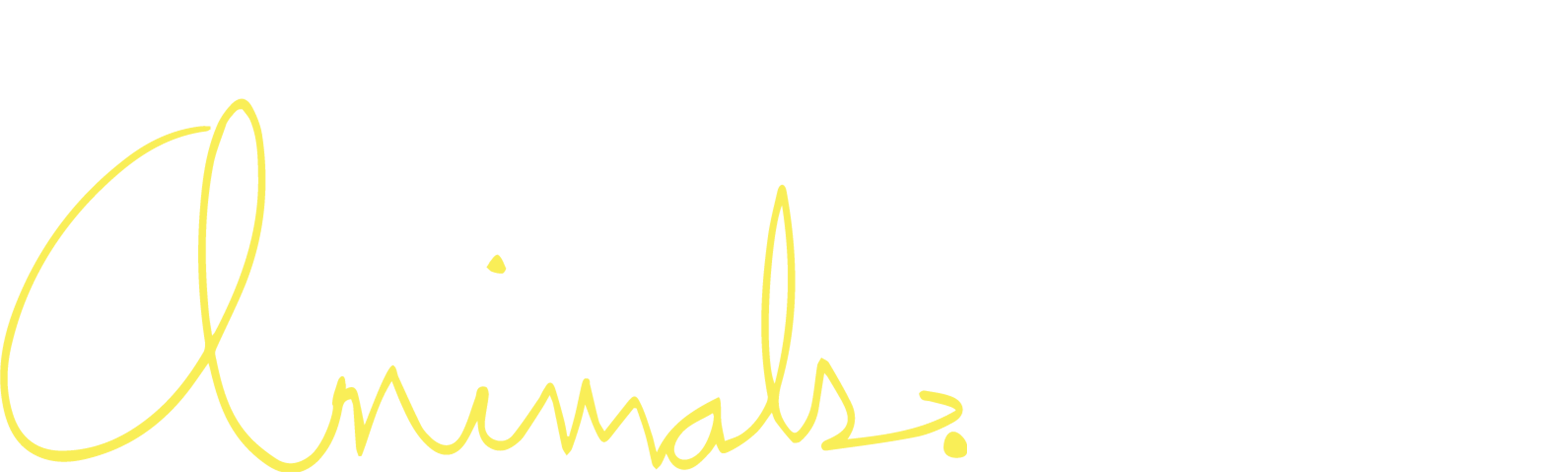 Animals